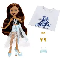 Bratz Stylin Birthday Yasmin Puppe