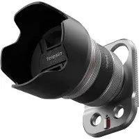 Telesin Master Lens 2X Tele voor iPhone 17 Pro Max (zonder case)