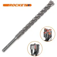 Projahn Hammerbohrer ROCKET 5 SDS-plus 28x250mm