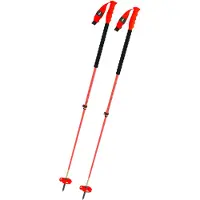 One Way - Skistöcke - FR Carbon Vario Pro - Orange