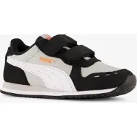 Puma Cabana Racer SL 20 V Inf ash gray-white-black (11) 6