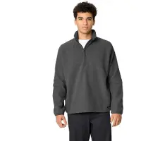 Vaude Najun Halbreißverschluss-sweatshirt