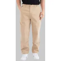 Hurley H2O Worker Regular Pants khaki Gr. 38