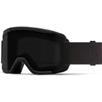 Smith Optics Smith Squad2 1Cp blackout chromapop sun black