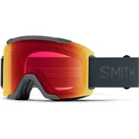 Smith Optics Smith Squad2 1Cp slate chromapop everyday red mirror