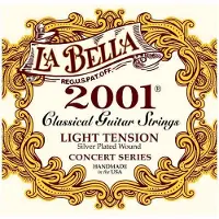 La Bella 2001 L