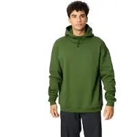 Vaude - Mineo Hoody - Hoodie Gr M oliv