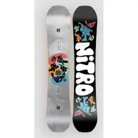 Nitro Ripper Junior-snowboard