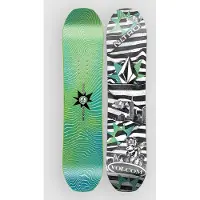 Nitro Ripper X Volcom Junior-snowboard
