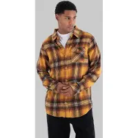 Hurley B999 Langarmhemd