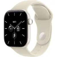 Apple Smartwatch "Watch Series 12 Ceramic GPS + Cellular"(42/ 1,65 ″) Watch OS