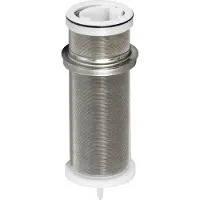 Resideo Filtereinsatz komplett AF11S, 100 my, 1 1/2", passend für 1 1/2" + 2", 1 Stk.