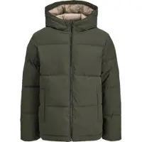 Jack & jones Steppjacke Boys