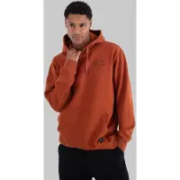 Hurley Built Live Fast Kapuzenpullover