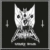 Nifelheim Unholy Death (Ultra Clear Marble LP)