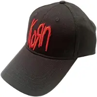 Korn Logo (