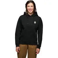 Black Diamond Equipment For Alpinist Po Kapuzenpullover