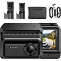 DDPai Z90t 4g Dashcam