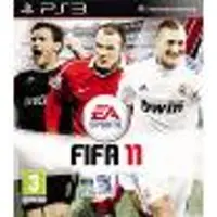 FIFA 11, PS3