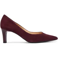 Högl High Heels Boulevard 60 2-176702 Dunkelrot 37