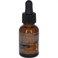 John Masters Organics - Jmo Nourishing Defrizzer 23 ml Haaröl & Serum