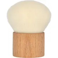 Bachca Paris Kabuki Brush 1 stuk Pinsel 1 pc