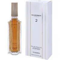 Jean Louis Scherrer 2 Eau De Toilette (woman) 0,1 l de