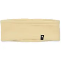 Black Diamond Fleece Stirnband