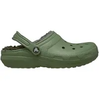 Crocs Classic Lined Holzschuhe