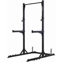 Selius Squat-Stand Professional – Einzelmodell – Gewichtsgrenze: 300 kg