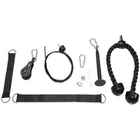 Selius Verstellbarer Power Rack – Inklusive Ladestation und Kabel – Belastbarkeit: 90,7 kg – Metall