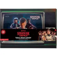 OCreon CINEREPLICAS Deluxe Adventskalender 2025 – Offizielle Lizenz