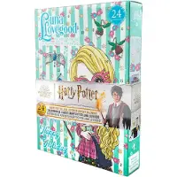 OCreon Harry Potter – Adventskalender mit Luna Lovegood