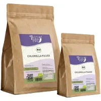 TASTY-POTT Tasty Pott Chlorella Pulver - 250g - im Beutel