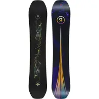 Ride Shadowban Snowboard