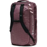 Black Diamond Duffel Tasche Stonehauler