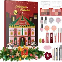 OCreon Weihnachts-Adventskalender 2025