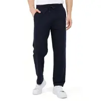 COMEOR Jogginghose Herren Baumwolle Sweathose - Lange Sport Hose Herren - Jogger