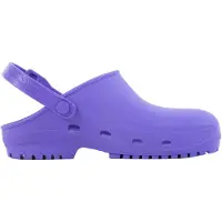 REPOSA Max – Clog für Damen und Herren, leicht, stoßfest, aus Gummi, medizinisch