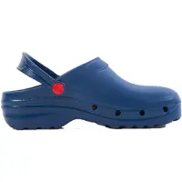 REPOSA Light One, Sanitär-Clogs für Damen und Herren aus EVA mit rutschfester un