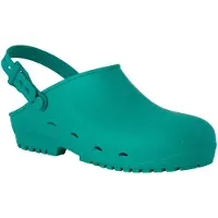 REPOSA MAX Clogs, Hygieneclogs, natürliches antistatisches Polymer, latexfrei, b