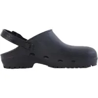 REPOSA MAX Clogs, Hygieneclogs, natürliches antistatisches Polymer, latexfrei, b
