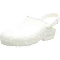 REPOSA Safe – Sanitär-Clogs für Damen und Herren aus Gummi, anatomisch geformt,