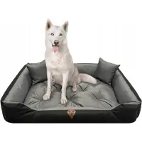Dogs 4 Life BASIC Hundebett Wasserabweisend 55x45cm