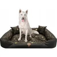 Dogs 4 Life BASIC Hundebett XXL wasserdicht Liegeplatz