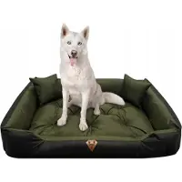 Dogs 4 Life BASIC Hundesofa 75x65cm wasserdicht bequem