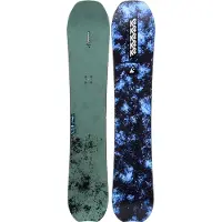 K2 Commonwealth Snowboard