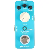 Mooer MCH1 Ensemble Königin Analog Chorus Pedal