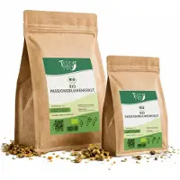TASTY-POTT Tasty Pott Passionsblumenkraut geschnitten und getrocknet - im Beutel - 1000g