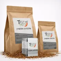 TASTY-POTT Tasty Pott Pariser Pfeffer Mix - im Beutel - 250g